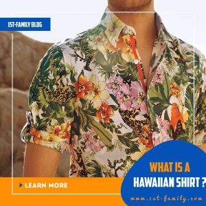 what is a hawaiian shirt