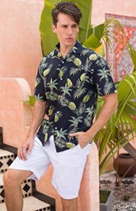 How To Dress Hawaiian Without A Hawaiian Shirt