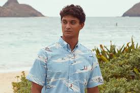 Are Hawaiian Shirts Supposed To Be Big