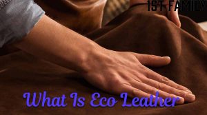 What Is Eco Leather