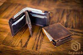 How To Shrink Leather Wallet