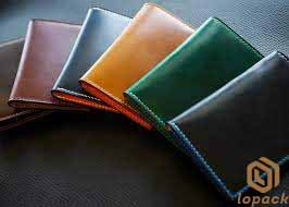 How To Clean Leather Wallet