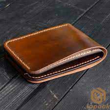 How To Shrink Leather Wallet