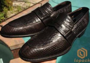 How To Restore Alligator Leather