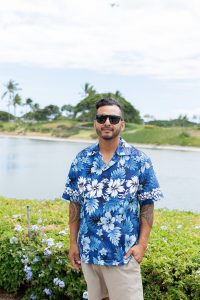 What Material Are Hawaiian Shirts Made Of