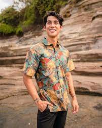 Why Do Ironworkers Wear Hawaiian Shirts On Friday
