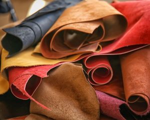 What Is Split Leather