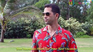 Best Hawaiian Shirts For Your Next Vacation