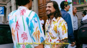 Cool Off With These 22 Cool Hawaiian Shirts