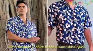 Best Hawaiian T-Shirts to Show Your Island Spirit